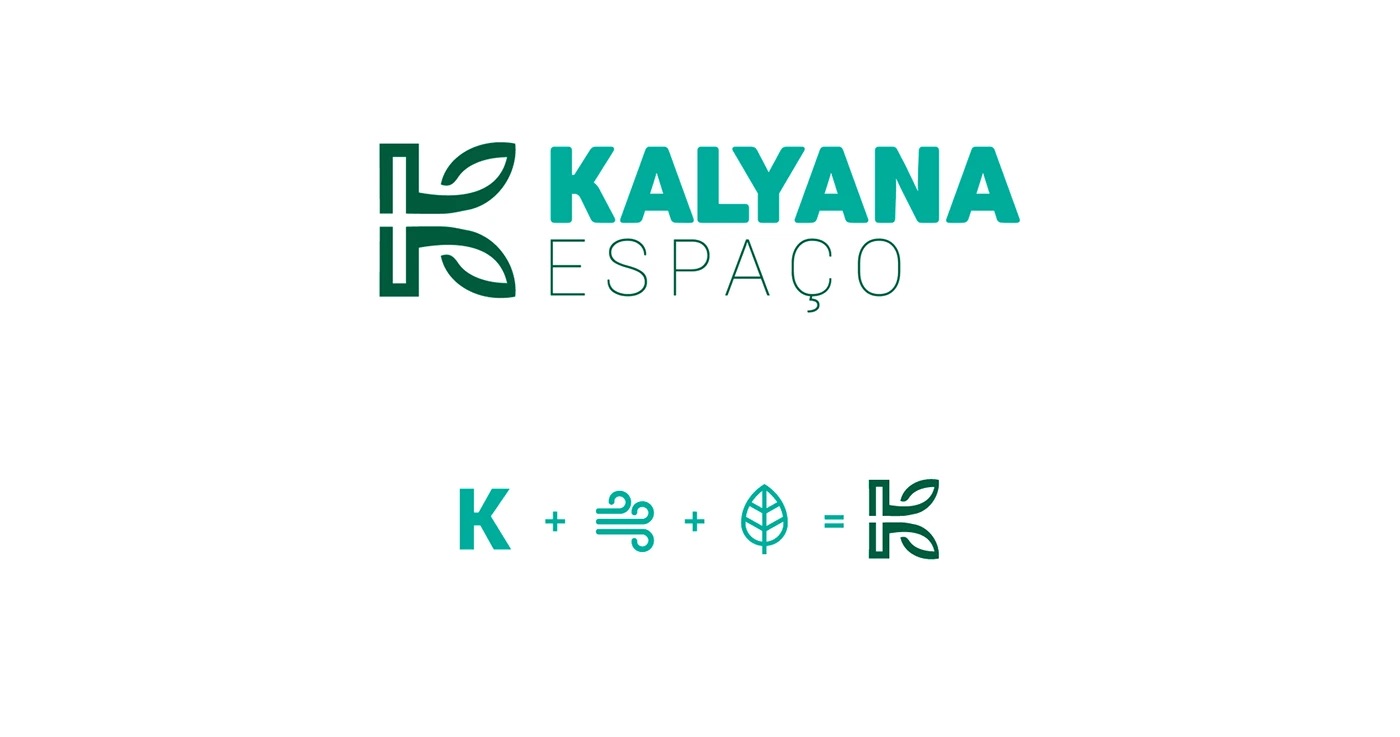 Espaço Kalyana, brand renewal, image 2
