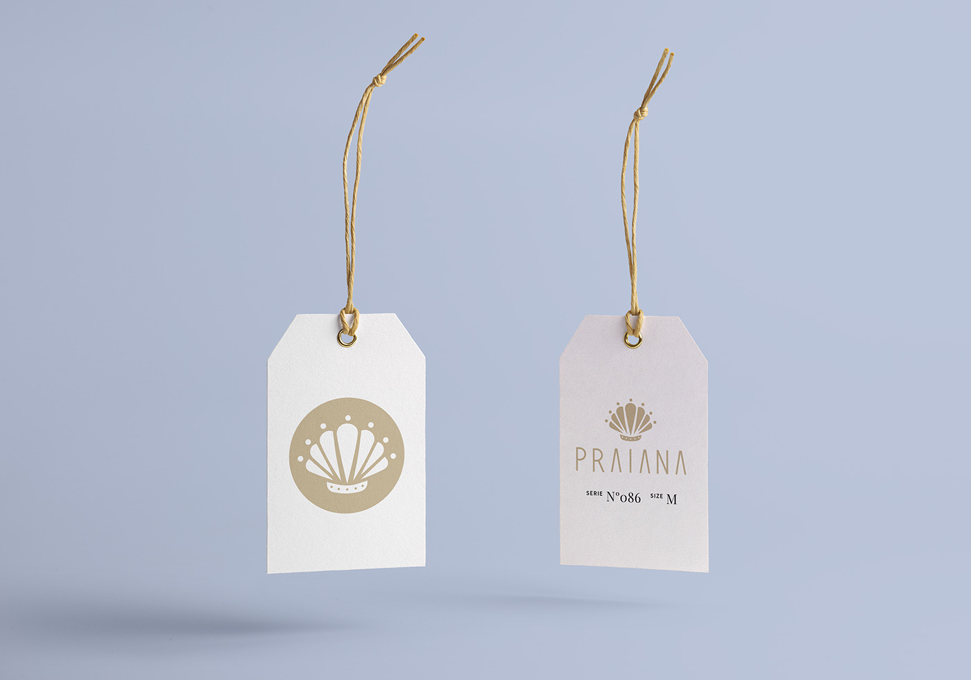 Praiana, brand identity, image 5