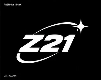 Z21 Records, brand concept, image 2
