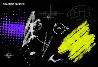 Z21 Records, brand concept, image 7